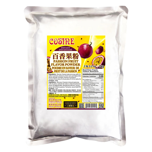 Passionfruit Powder 百香果粉