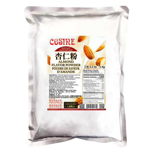 Almond Powder 杏仁粉