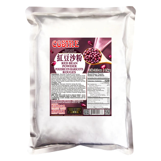 Red Bean Powder 紅豆粉