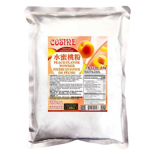 Peach Powder 水蜜桃粉