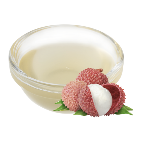5kg Lychee Syrup 荔枝汁