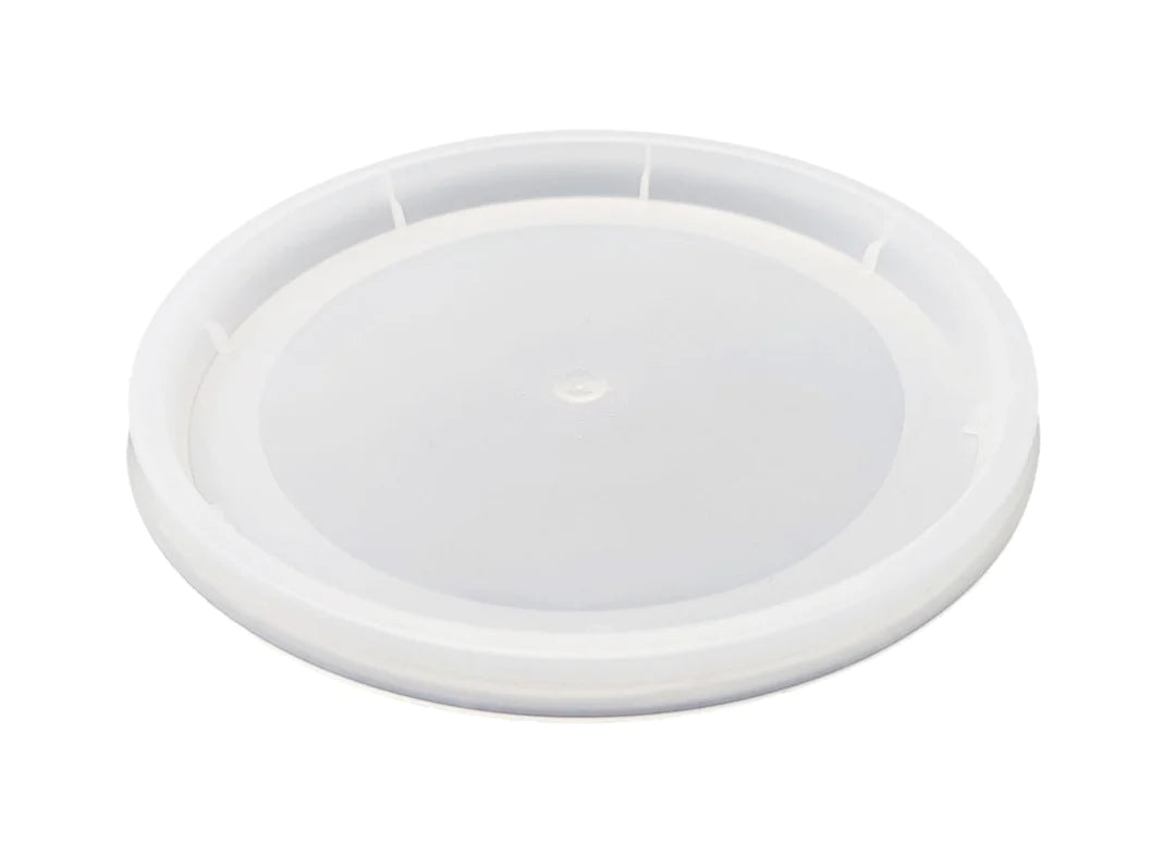 24oz Deli Soup Cup With Lid 膠湯杯連蓋子