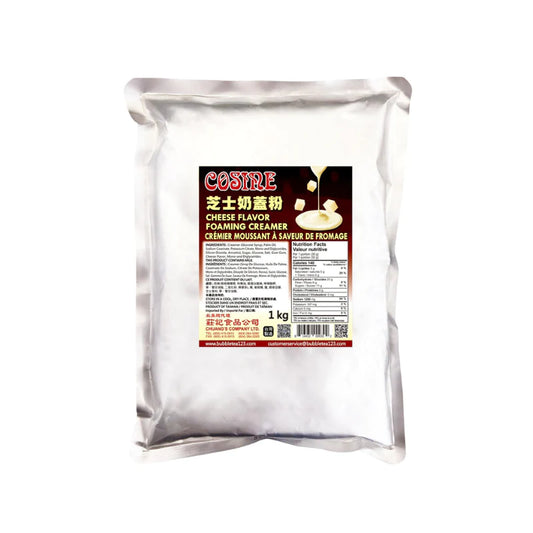 Cheese Foam Powder 芝士奶盖粉