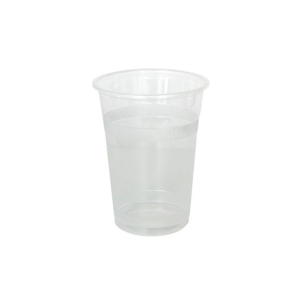 PP Soft Cup 500ml cold cup