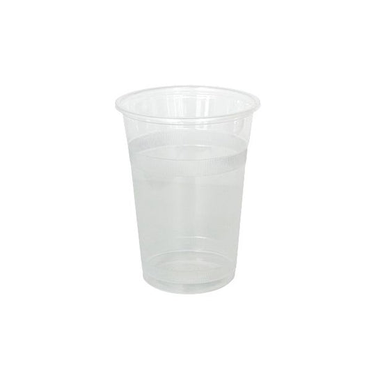 PP Soft Cup 500ml cold cup