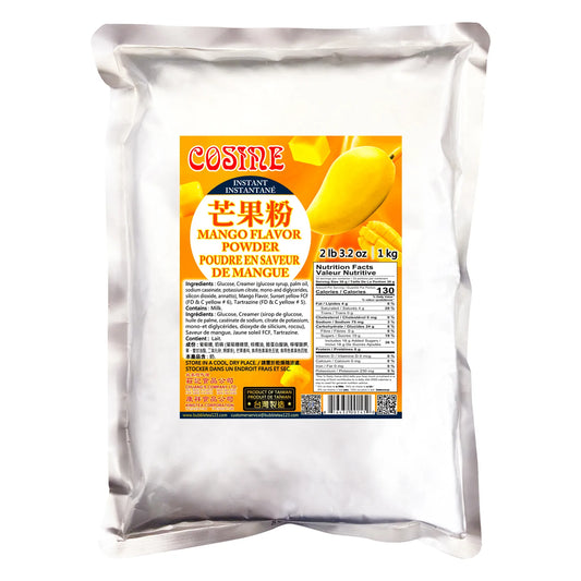 Mango Powder 芒果粉