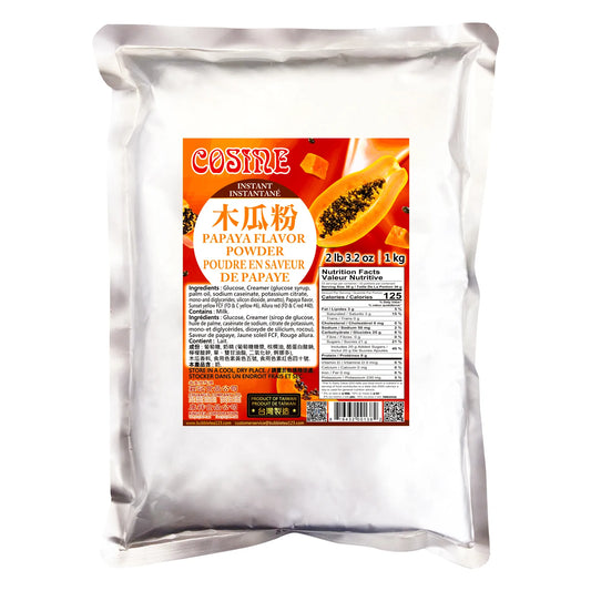 Papaya Powder 木瓜粉