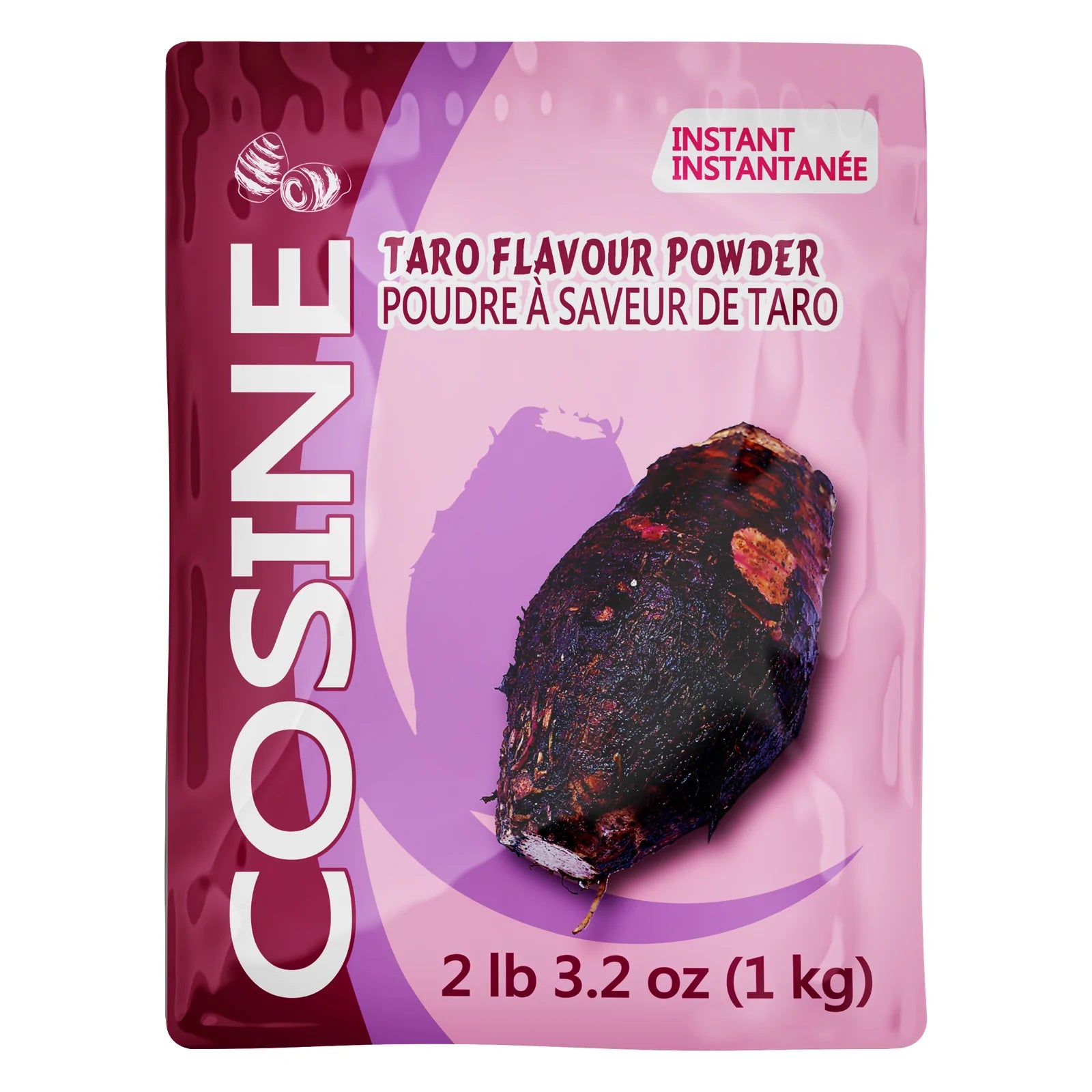taro powder