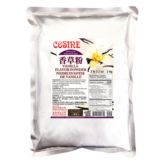 Vanilla Powder 香草粉