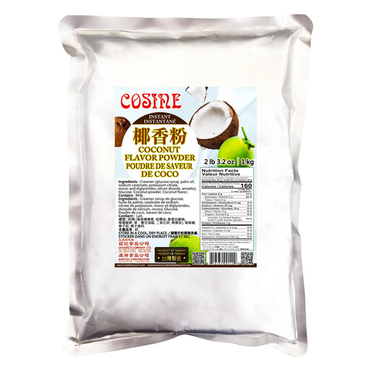 Coconut Powder 椰香粉