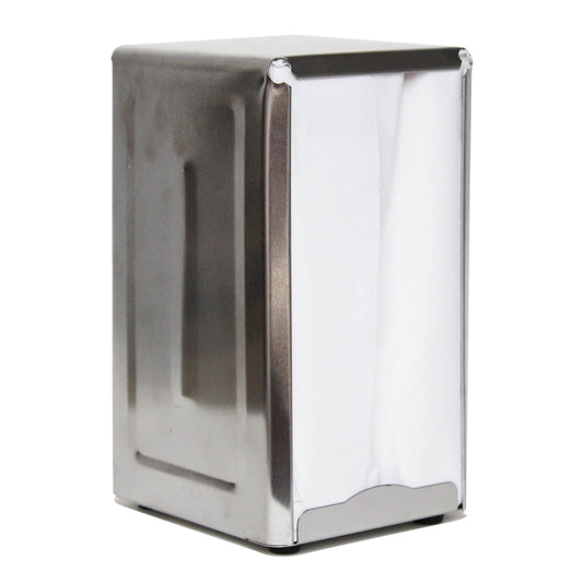 9000 Tall Fold White Dispenser Napkin 紙巾