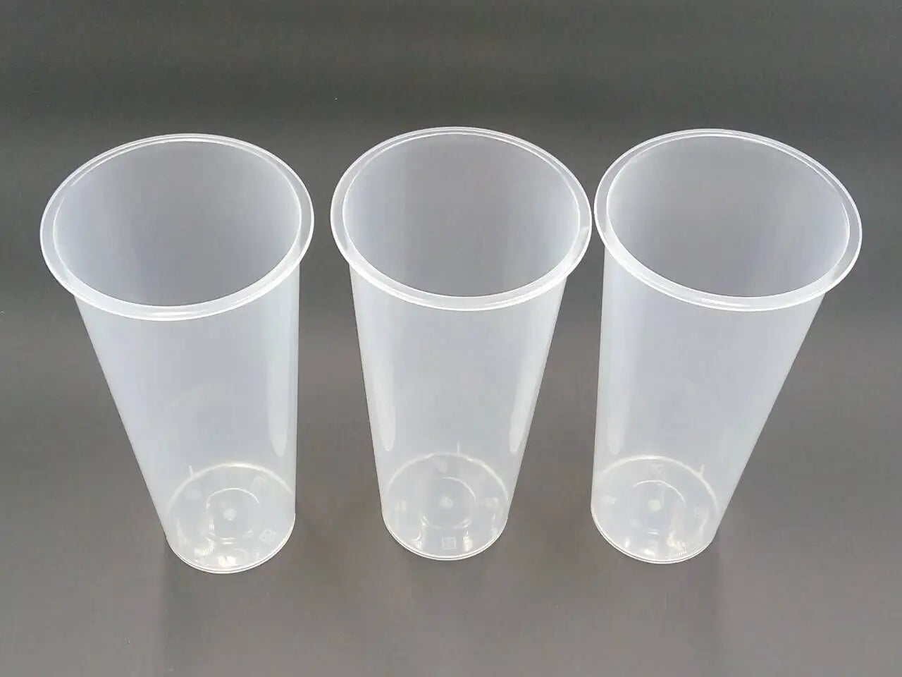 Hard 660ml PP (23oz) 90mm cold Cup