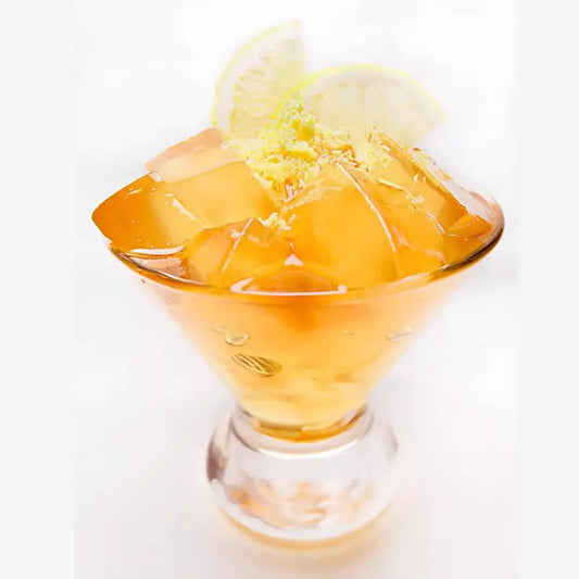 Canned Aiyu Jelly 罐裝檸檬愛玉