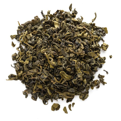 Premium White Tea Leaves