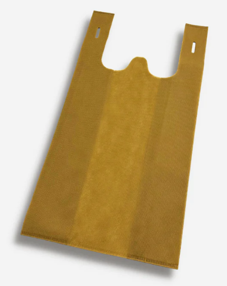 Kraft Non-Woven Bag (S)