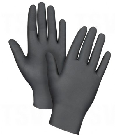 Nitrile Gloves (L) 1000pcs