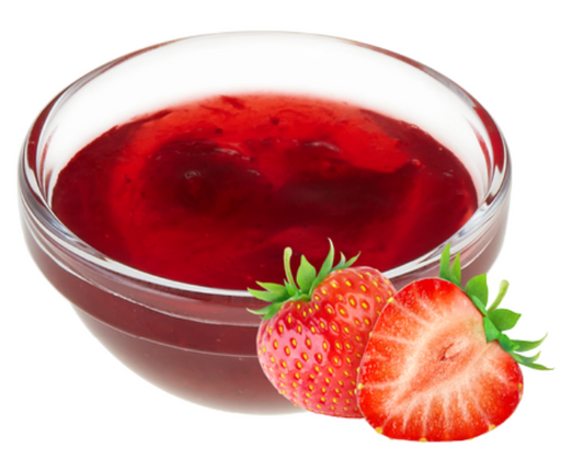 5kg Strawberry Syrup 草莓汁