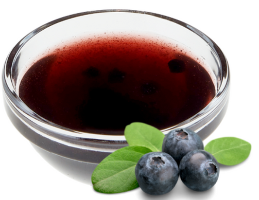 5kg Blueberry Syrup 藍莓汁