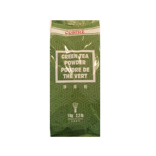 Pure Matcha Green Tea Powder 純抹茶粉