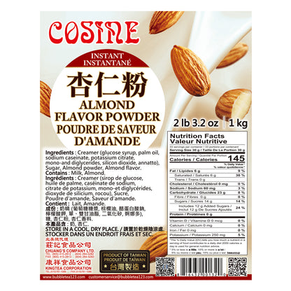 Almond Powder 杏仁粉