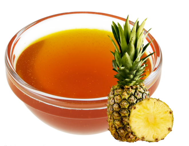 5kg Pineapple Syrup 鳳梨汁