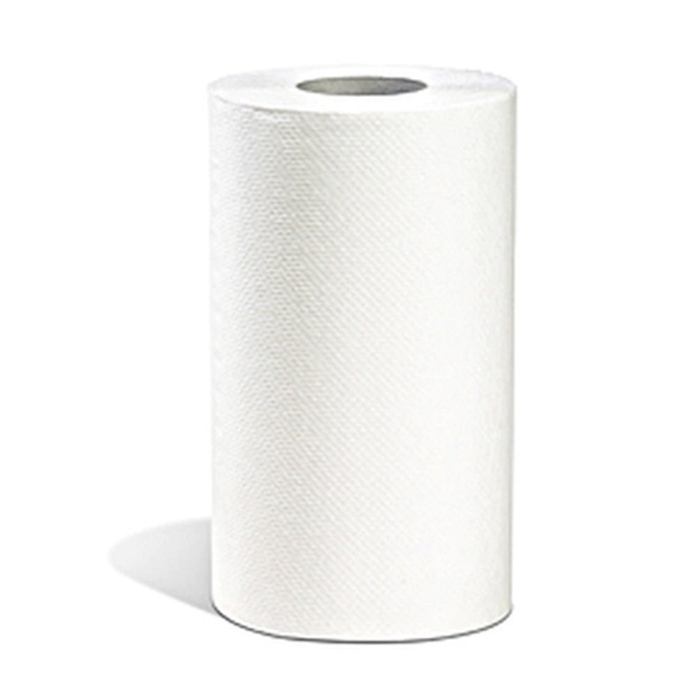 1930 white paper towel