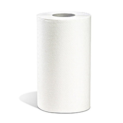 1930 white paper towel