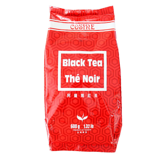 Assam Black Tea Leaf 阿薩姆紅茶葉