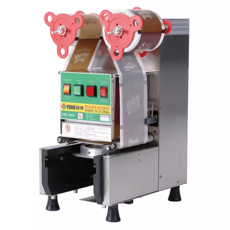 Sealing Machine 封口機