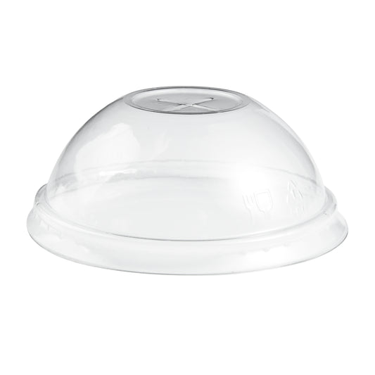 90mm Clear OPS Dome Lid