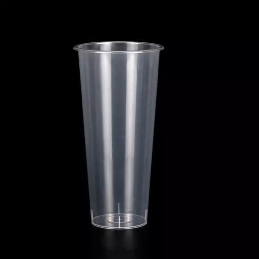 1000ml (34oz) Plastic Hard Cup