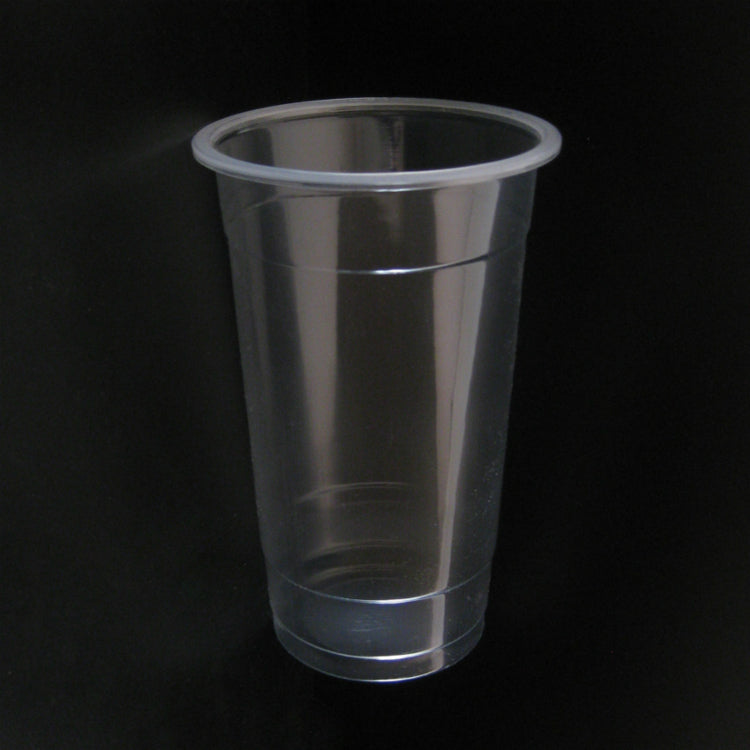 Soft 660ml PP (23oz) 90mm cold Cup