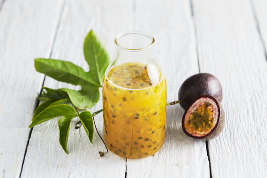 5kg Passionfruit Syrup 百香果汁