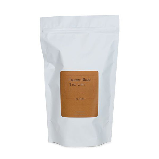 2in1 Black Tea Powder 二合一奶茶粉
