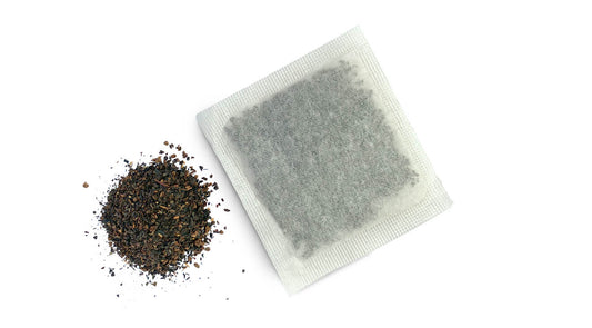 Assam Black Tea Bag 阿萨姆红茶包