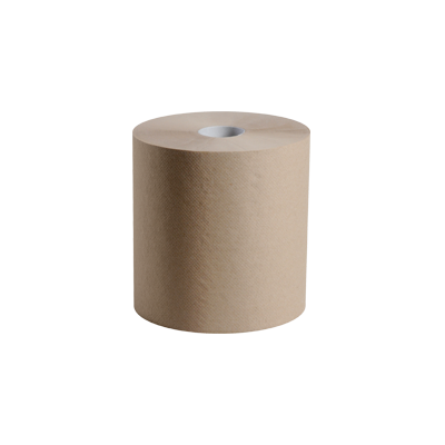 101018 Kraft Paper Towel Roll 牛皮紙卷